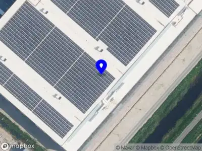 Shaoke Logistics B.V. Hoofddorp