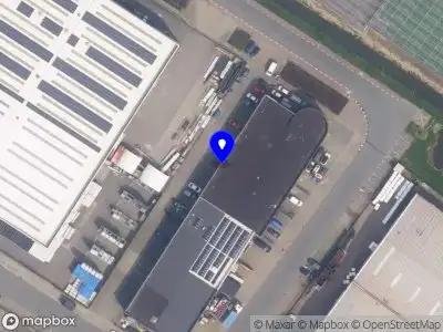 DCT Montage Hoek van Holland