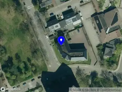 Het Kasteel Optiek & Optometrie Ede