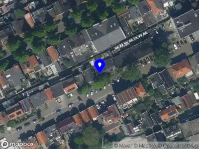 Benjamin Landschapsinrichting Zaandam