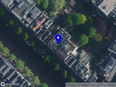 Nieuw bedrijf RandallDMarshallMD B.V.