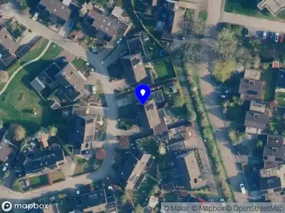 Orthopedagoog Dorien