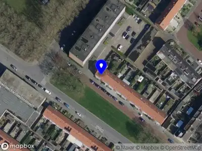 Nieuw bedrijf Viktoras S. Scafolding