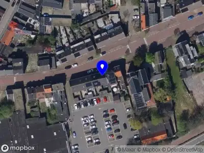 Bundee Massage Roosendaal