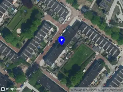 Barend Sloop Amsterdam