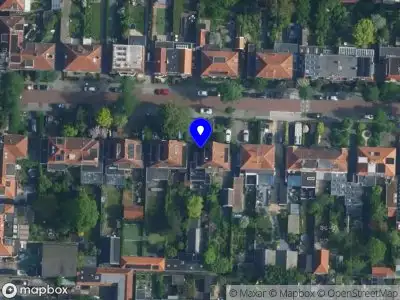M.J. van der Kooy Holding B.V. Amstelveen