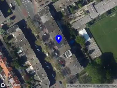 Allround monteur sim 's-Gravenhage