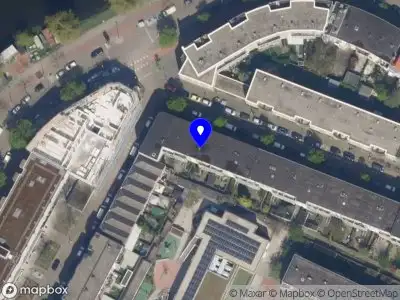 Nieuw bedrijf Zaar Finance