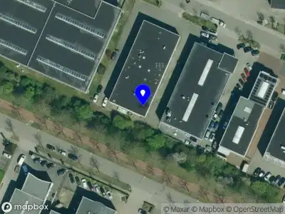 RMEtech B.V. Ede