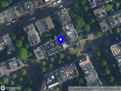 HHcv Exploitatie B.V. Amsterdam