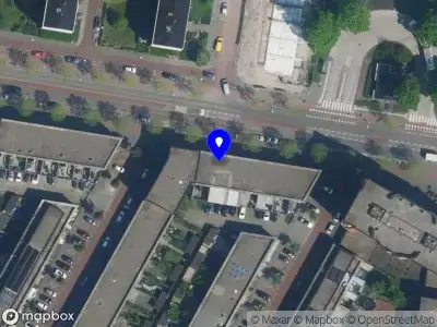 Maxi Elektrotechniek Amsterdam