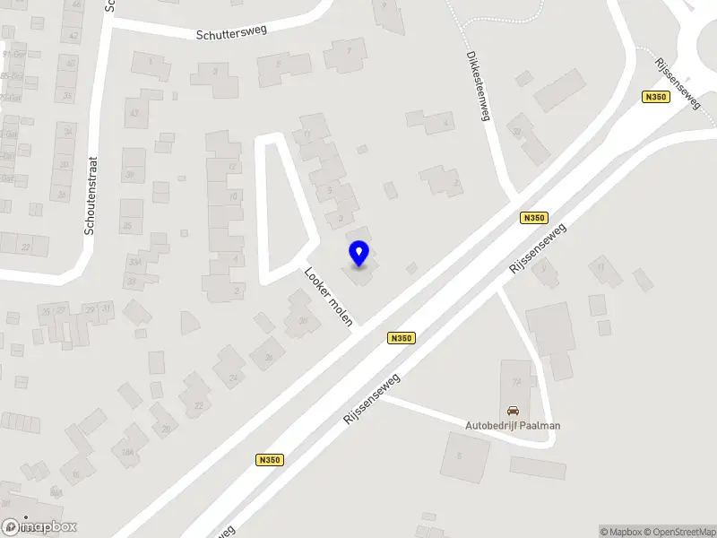 Nieuw bedrijf Hofstee Sem B.V.