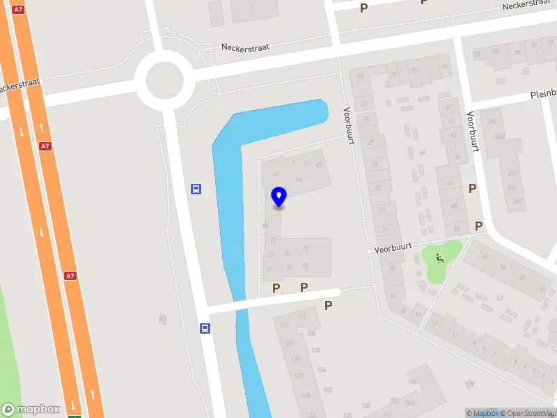 Anyway Supply Chain Services