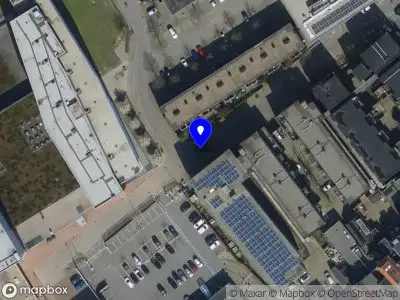 Parceros Coffee B.V.