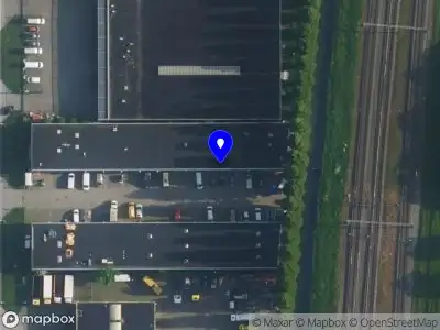 Aktas Garagebedrijf Amsterdam