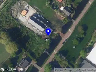 Warnau Beheer B.V. Zoetermeer