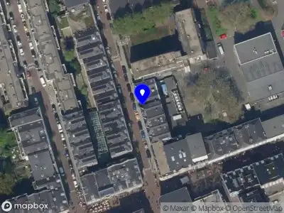 Emily Johnson Creative Rotterdam