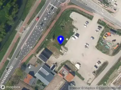 TaXXXi OA Nijkerk