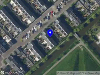 Savannah. Zzp'er in de zorg 's-Gravenhage