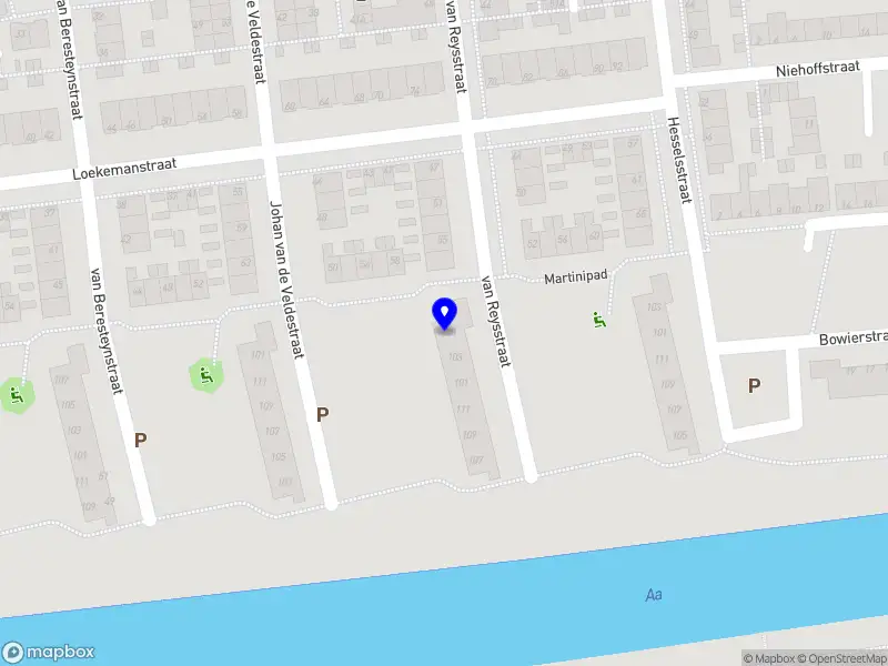 Figs & Ferns Co 's-Hertogenbosch