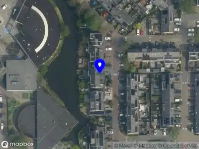 Tycho Heydar Pour Diensten