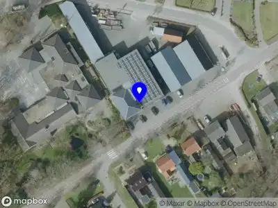 Box Deuren en Hekwerk