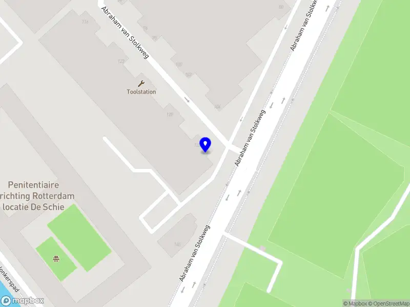 Stichting Administratiekantoor Ninaliek OG Rotterdam