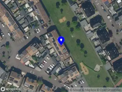 Nieuw bedrijf Nana Zorg