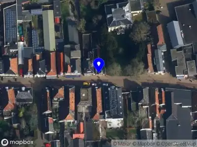 Nieuw bedrijf Proost Kollum