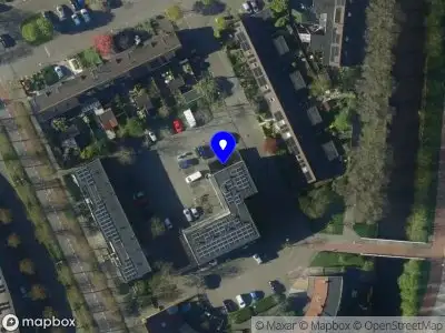 JuBa Multiservice Alkmaar