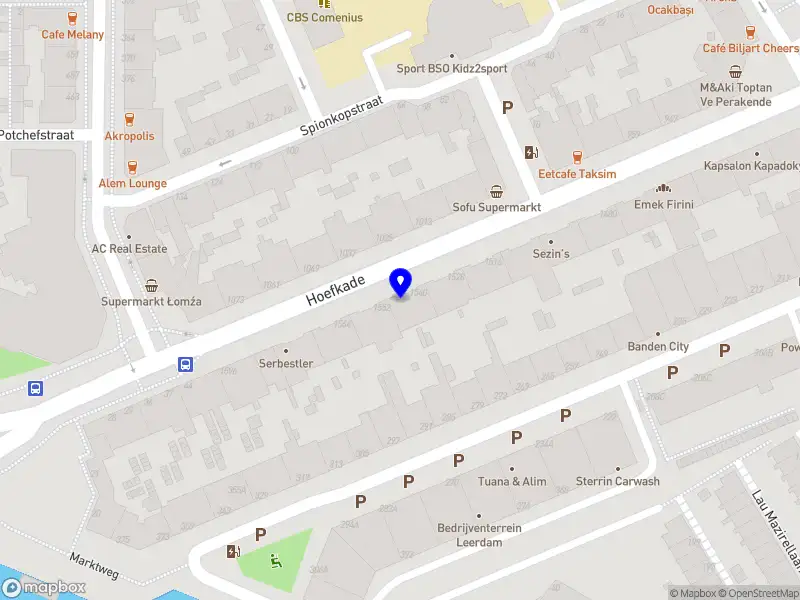 Nieuw bedrijf FLEXORA personeel B.V.