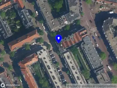 GeenenGZ Amsterdam