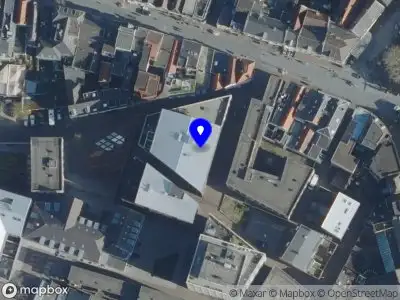 Nieuw bedrijf Tinus Solutions holding B.V.