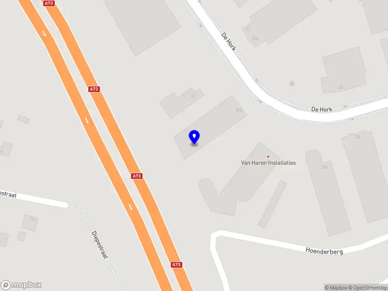 Nieuw bedrijf Complimac B.V.