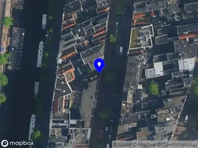 Emiliano Bezorgdienst Amsterdam