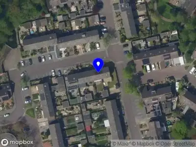 Nieuw bedrijf DB Dienstverlening