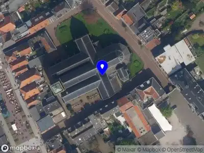 De Grote Barbara Culemborg