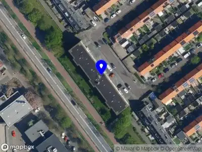 Nieuw bedrijf Thijs Potiek