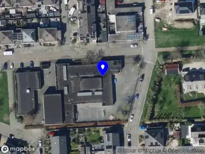 SBO De Branding SPIJKENISSE