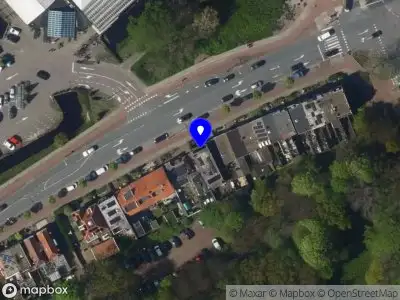 Stichting ub 's-Gravenhage