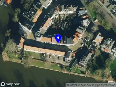 Nieuw bedrijf Vereniging van eigenaren “Villa Loeff” te Epe