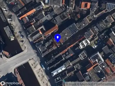 The World Is Yours Cuisine Groningen