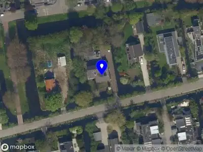 Naleki Stables B.V. Rotterdam