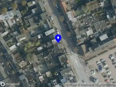 Shoarma yansin Tilburg