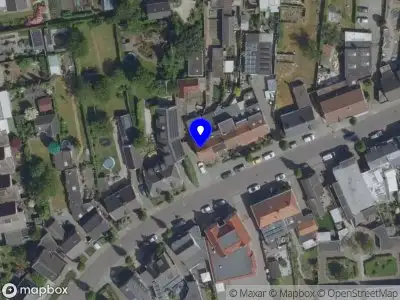 Nieuw bedrijf Rijschool Verstappen t.h.o.d.n LesGo