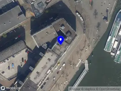 Nieuw bedrijf FooDeliveree