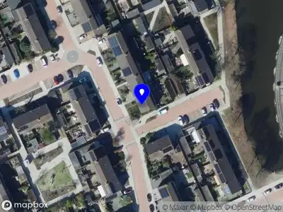 Nieuw bedrijf EMYT- el. installatie