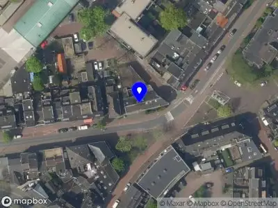 A.J Heartstone Hilversum