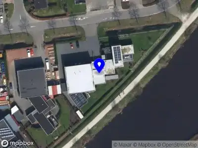 Participlaza B.V. Assen