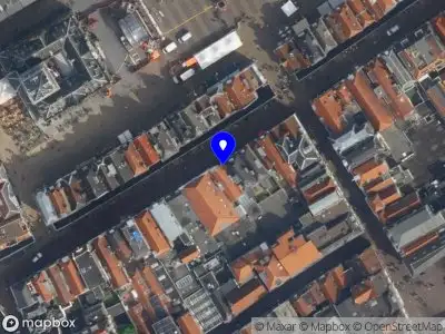 Nieuw bedrijf Nice Tea & Sushi